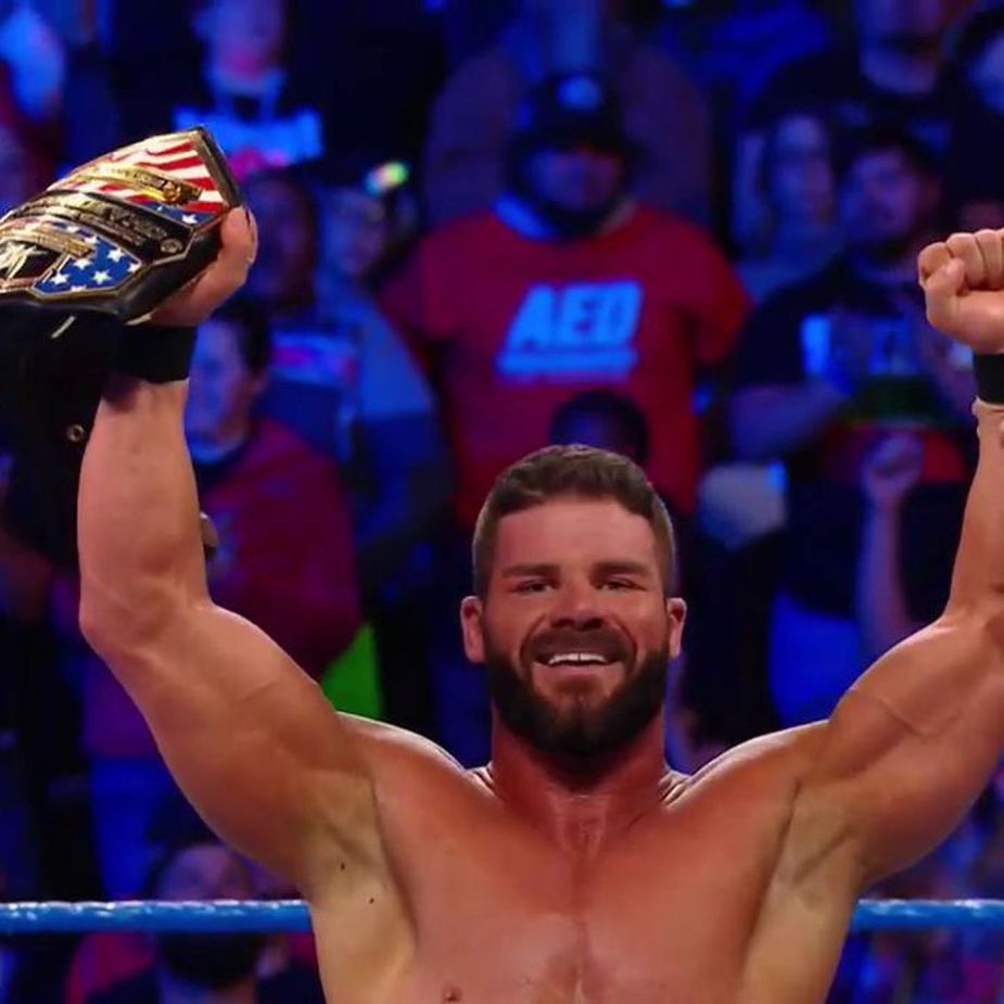 BobbyRoode