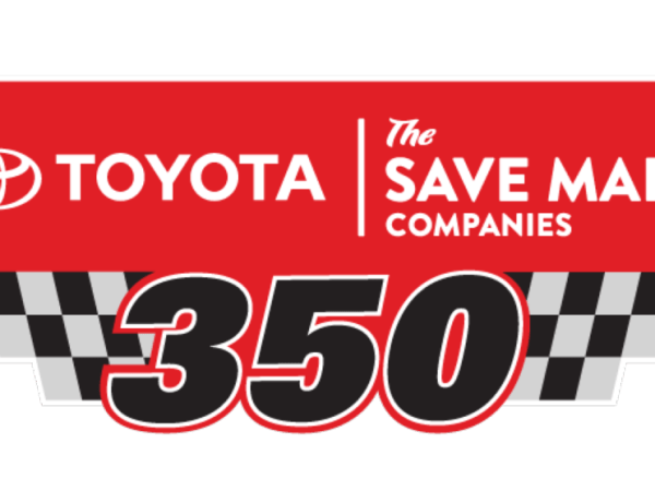 2025 NASCAR Preview: Week 16 –&nbsp;Sonoma