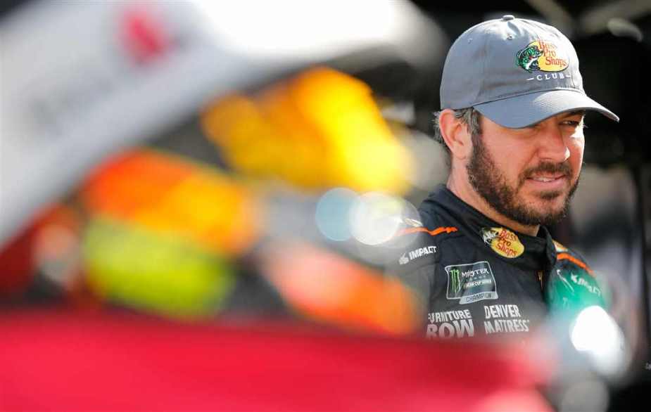 19truex