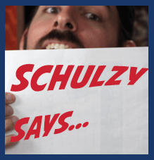 SchulzySays3