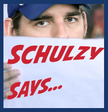 SchulzySays4