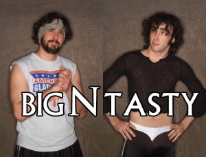 bigNtasty