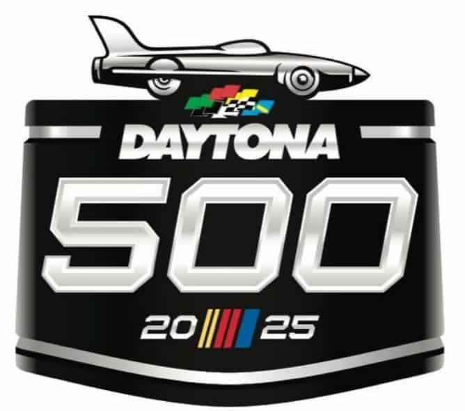 2025 DAYTONA 500